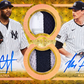 2026 Topps Five Star Baseball Hobby 3 Box Case Random Team #1