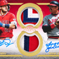 2026 Topps Five Star Baseball Hobby 3 Box Case Random Team #1