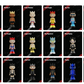 2026 ghostwrite x WWE Game Face 12 Box Single Case Pick Your Wrestler #2