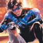 2024/25 Upper Deck DC Annual Trading Cards 16 Box Case Pick Your Character #1 (Listing 2 of 2)