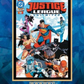 2024/25 Upper Deck DC Annual Trading Cards 16 Box Case Pick Your Character #1 (Listing 2 of 2)