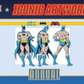 2024/25 Upper Deck DC Annual Trading Cards 16 Box Case Pick Your Character #1 (Listing 2 of 2)