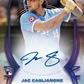 2026 Topps Tribute Baseball Hobby 4 Box Case Random Team #1