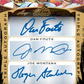 2026 Leaf Art of Sport Hobby 5 Box Pick Your Card #1