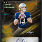 2026 Leaf Decadence Hobby 3 Box Case Pick Your Card #1
