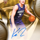2025/26 Topps Chrome Black Basketball Hobby 8 Box Case Random Team #1
