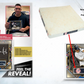 2026 Fanatics UW Emanate Baseball 10 Box Case Pick Your Team #1