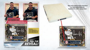 2026 Fanatics UW Emanate Baseball 10 Box Case Pick Your Team #2