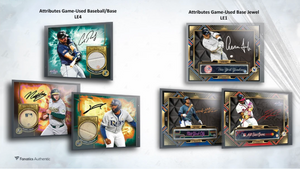 2026 Fanatics UW Emanate Baseball 50 Box Quintuple Case Pick Your Player #1 (Listing 2 of 2)