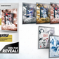 2026 Fanatics UW Emanate Baseball 10 Box Case Pick Your Team #1