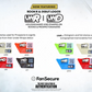 2026 Fanatics UW Emanate Baseball 10 Box Case Pick Your Team #1