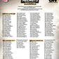 2026 Fanatics Under Wraps NFL Mid-Size Helmets 6 Box Case Pick Your Team #1