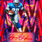 2025 Topps Resurgence Football Delight 3 Box Pick Your Team #1