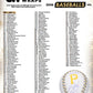 2026 Fanatics UW MLB Baseballs Volume One 12 Box Case Pick Your Team #1
