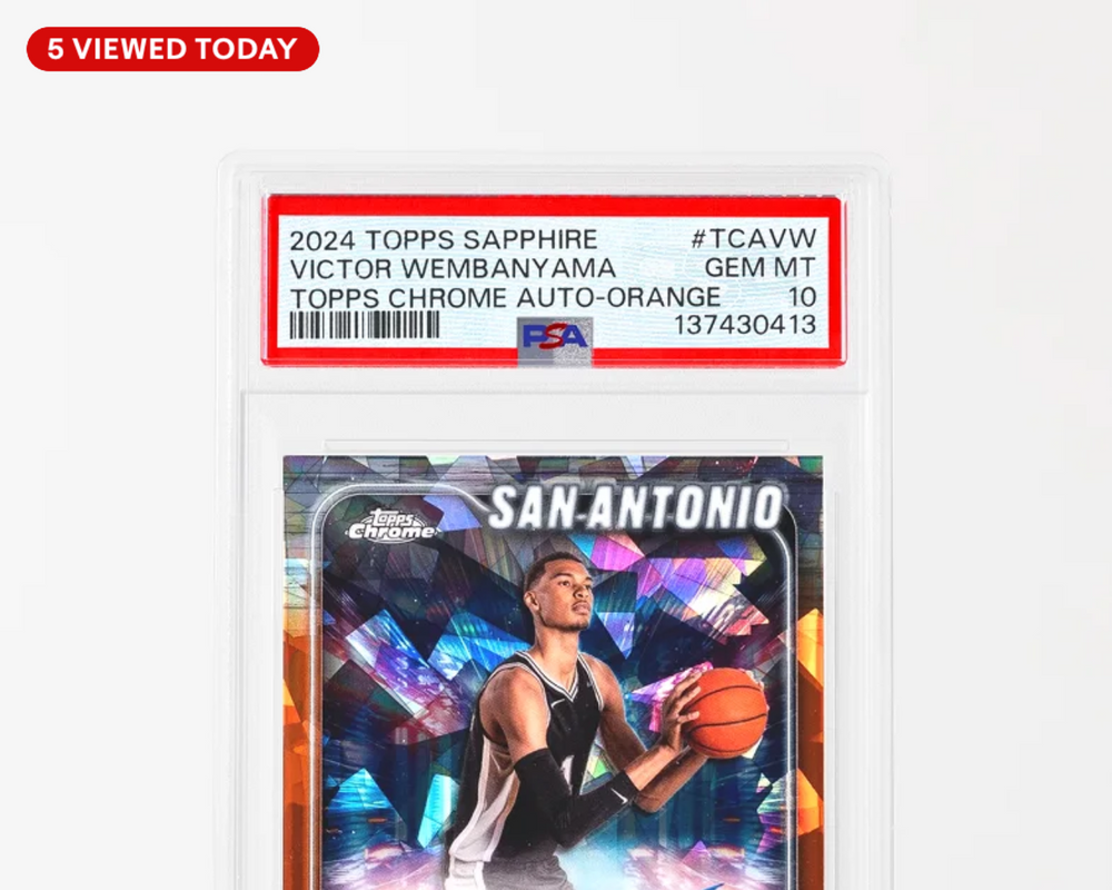 We List Your Cards on eBay