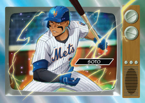 2025 Bowman Baseball Hobby Jumbo Delight Mega 8 Box Mixer Random Team #5