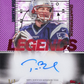 2025 Topps Signature Class Football Jumbo 3 Box Half Case Pick Your Team #1