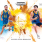 2024-25 Panini Prizm Black Basketball Hobby 12 Box Case Pick Your Team #2
