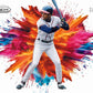 2025 Panini Prizm Baseball 3 Box Break Pick Your Team #3