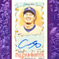 2026 Topps Allen & Ginter Baseball Hobby 6 Box Random Team #1