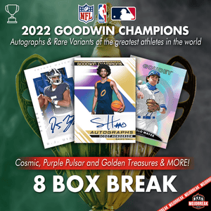Pin on Sports Trading Card Box & Case Breaks