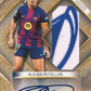 2025/26 Topps Chrome UEFA Women’s Champions League Soccer Hobby 3 Box Pick Your Team #1