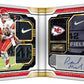 Multi Year Pre-Turkey Spectacular 15 Box Mixer Pick Your Team #1