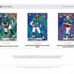 2025 Panini Mosaic Football No Huddle 5 Box Pick Your Team #6