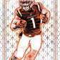 LIVE IN LOS ANGELES - 2024 Panini Phoenix NFL Hobby 4 Box Pick Your Team
