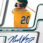 2025 Donruss Baseball 6 Box Break Pick Your Team #10