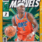 2024-25 Panini Donruss Optic NBA Fast Break 5 Box Pick Your Team #1