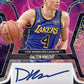 2024-25 Panini Prizm Black Basketball Hobby 12 Box Case Pick Your Team #2