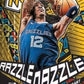 22/23 Mosaic NBA Hobby 4 Box Break Random Team #4