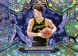 2023-24 Panini Mosaic NBA Fast Break 5 Box Pick Your Team #12