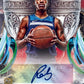 2024/25 Topps Inception Basketball Hobby 24 Box Triple Case Pick Your Team #1
