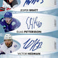 2023-24 Upper Deck SP Authentic Hockey 8 Box Case Pick Your Team #14