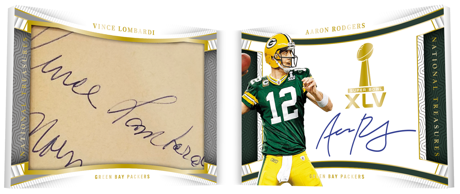 2024 Panini National Treasures NFL 4 Box Case Pick Your Team 4