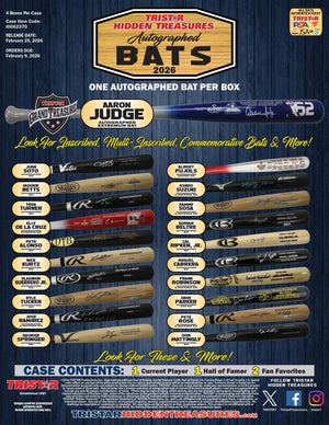 Monday Night Madness Bats & Prospects 25 Box Mixer Pick Your Team #35