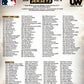 2026 Fanatics UW MLB Signed Jerseys Volume Two 8 Box Case Pick Your Team #1